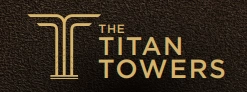 The Titan Tower Undri Logo